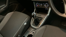 Volkswagen Polo 1.0 TSI Life 5dr Petrol Hatchback